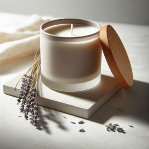 Soothing Lavender