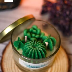 Premium Candles