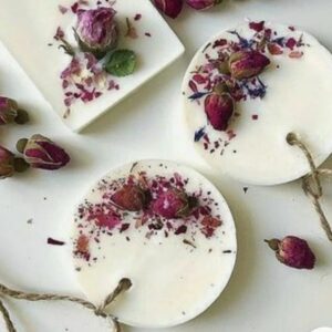 Handmade Soaps