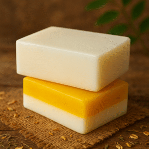 Lime Sparkle Bar Soap 100 Gm