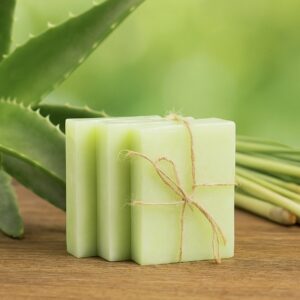 Hydrafresh Aloe Bar 100 Gm