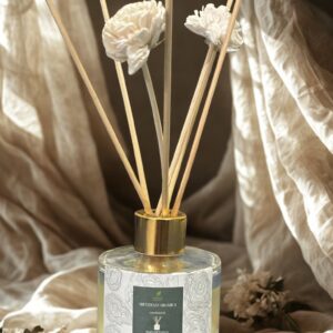 Reed Diffuser Lemongrass