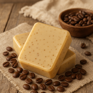 Breatheasy Coffee Polish Bar 100 GM