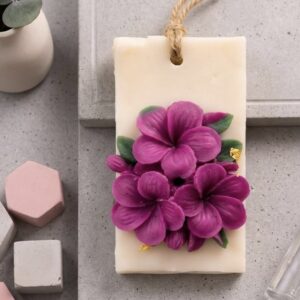Floral Essence Wax Tablet
