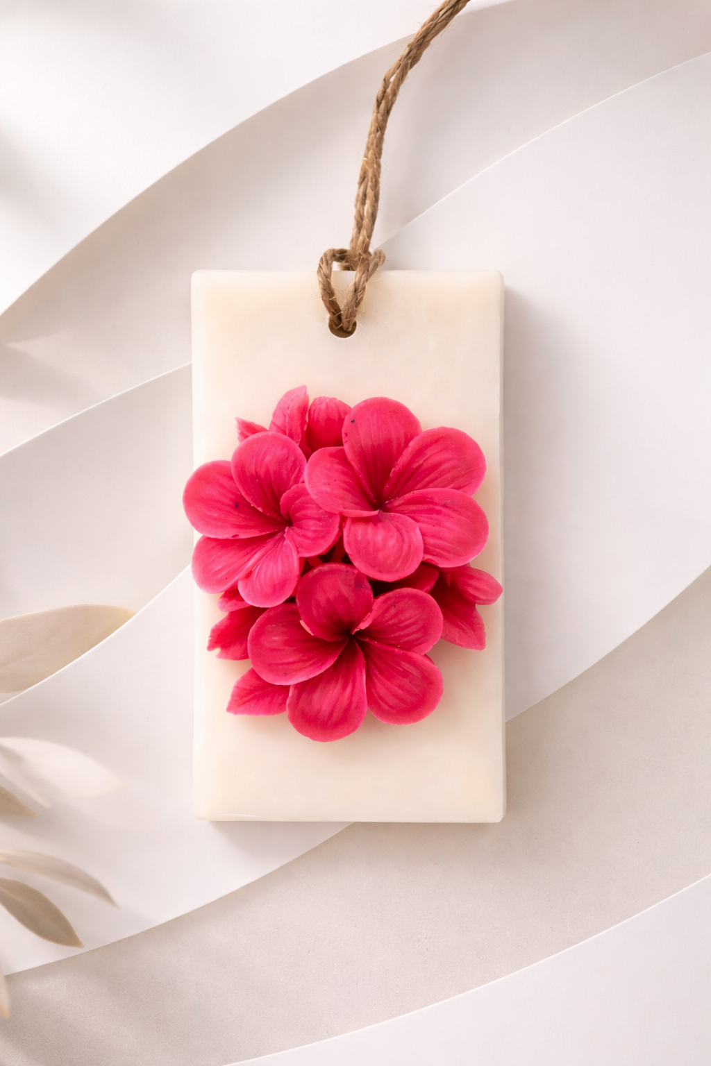 Floral Essence Wax Tablet - Image 3