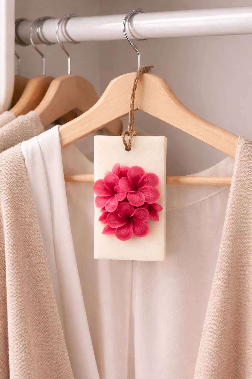 Floral Essence Wax Tablet - Image 5