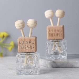 Calm & Aromatherapy Car Diffuser