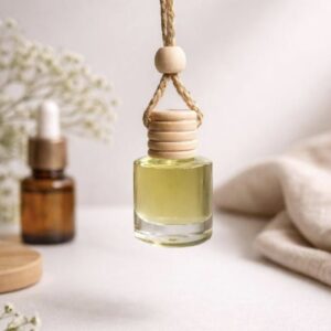 Calm & Aromatherapy Car Diffuser (Copy)