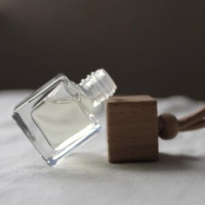 Calm & Aromatherapy Car Diffuser
