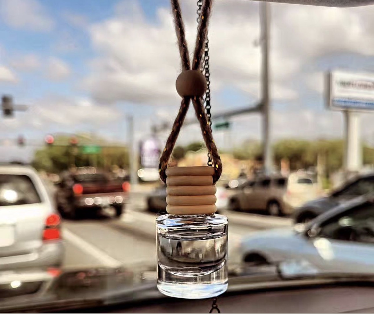 Calm & Aromatherapy Car Diffuser (Copy) - Image 3