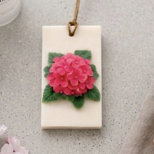 Floral Essence Wax Tablet